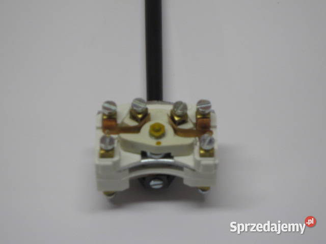 Przełącznik kierunkowskazów Multicar M24 M25 Konstantynów Łódzki