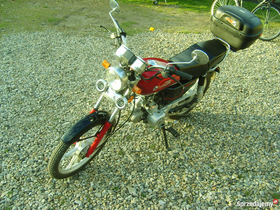 Zumico gr 200 Zumico świętokrzyskie Święta Katarzyna sprzedam