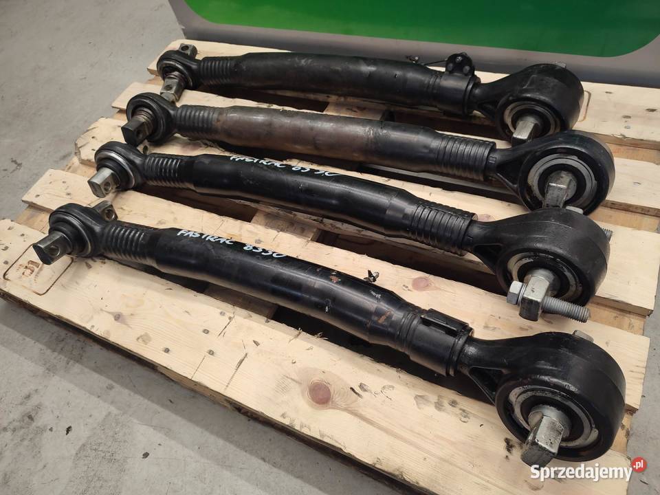 Łącznik drążka stabilizatora JCB Fastrac 8330 sprzedam