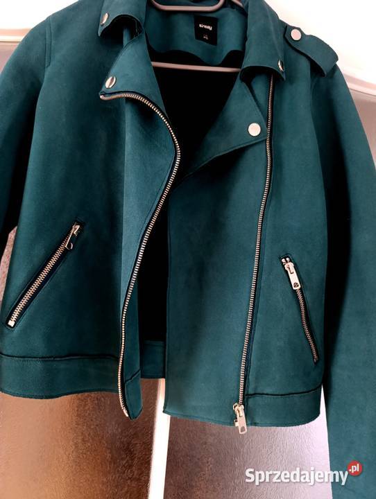 Ramoneska damska Garwolin sprzedam