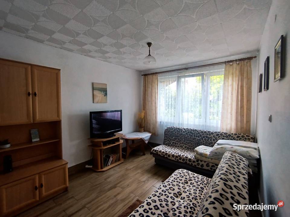 Kwatera Słoneczna w RucianemNidzie Ruciane-Nida