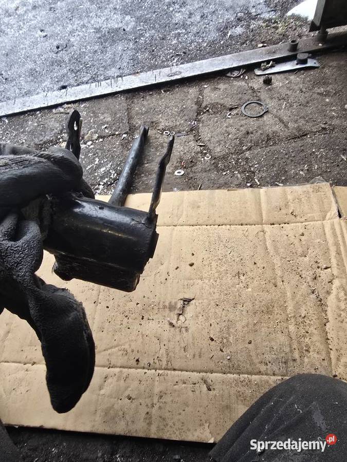 Loze silnika simson sr50 Gorzów Wielkopolski