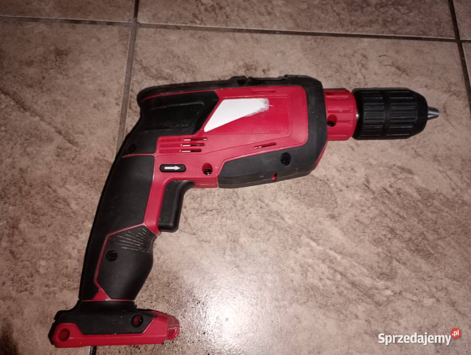 Wiertarka udarowa Einhell TCID 18 Li