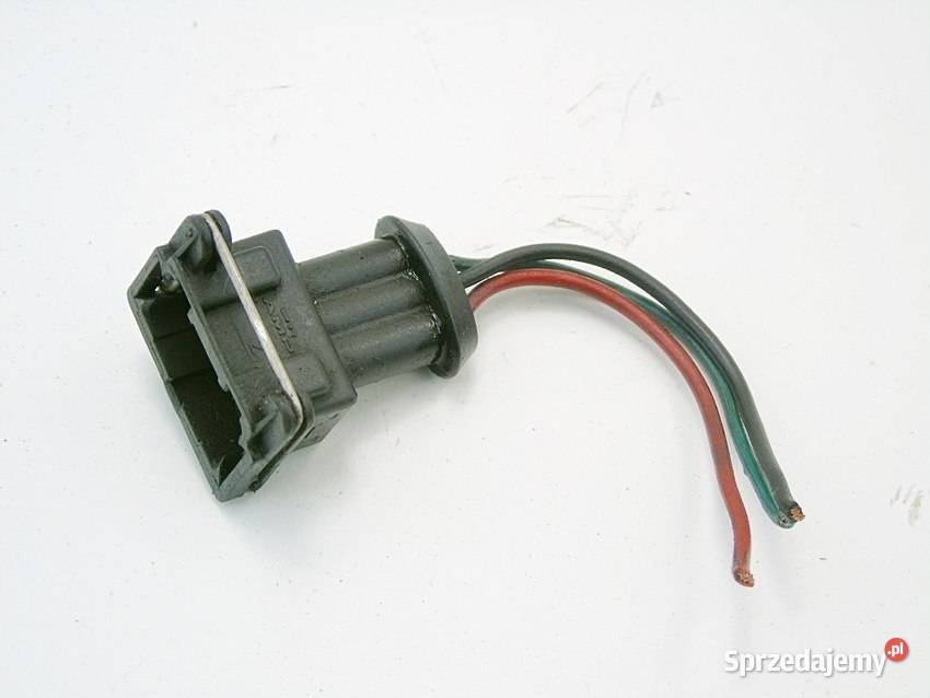 WTYCZKA KOSTKA 19 JTD BRAVA BRAVO MAREA MULTIPLA śląskie Sosnowiec