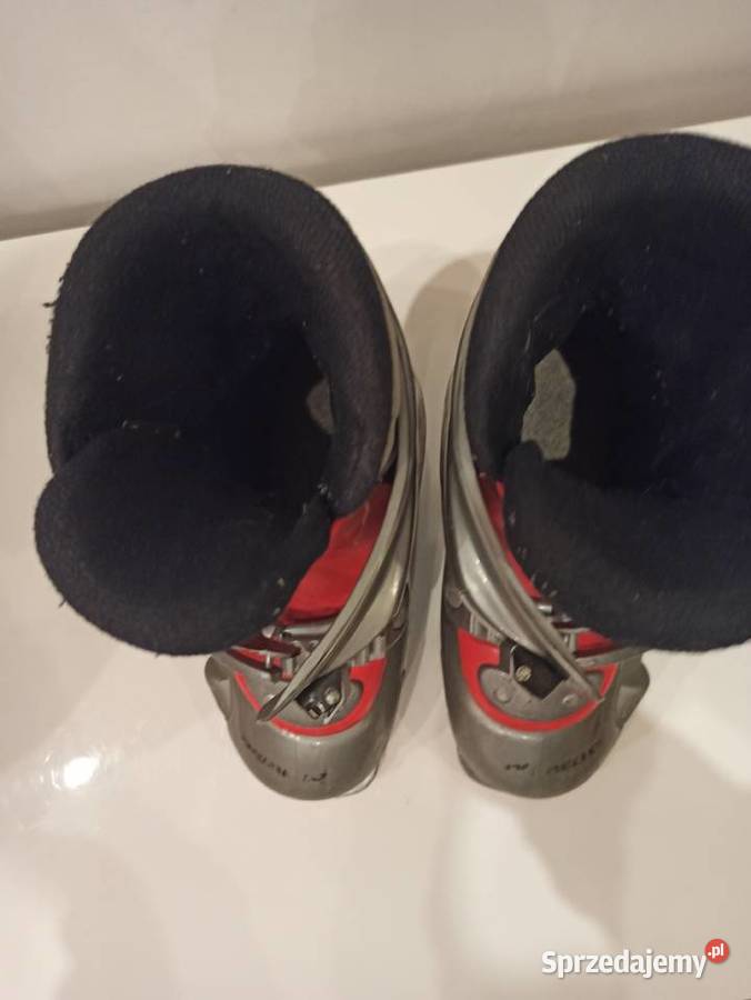 Buty narciarskie dzieci 205 Kraków