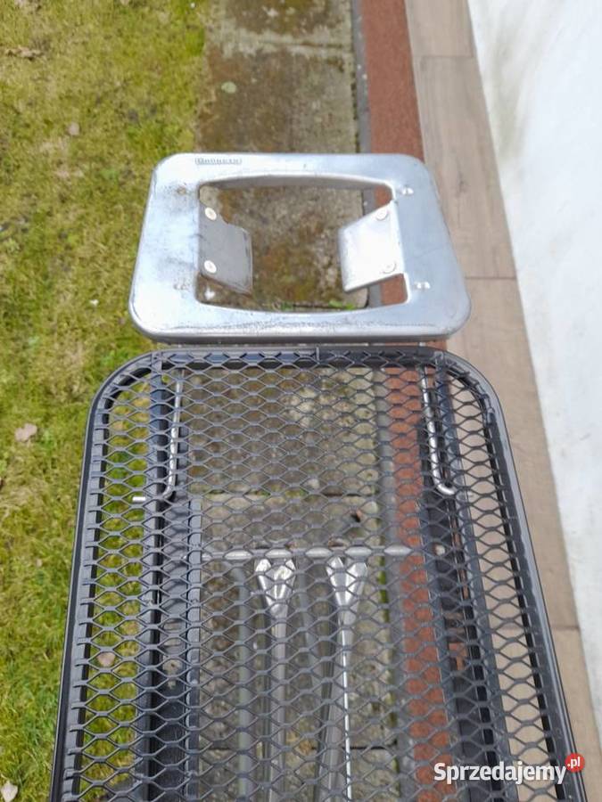 Sprzedam stelaż deski do prasowania Poznań