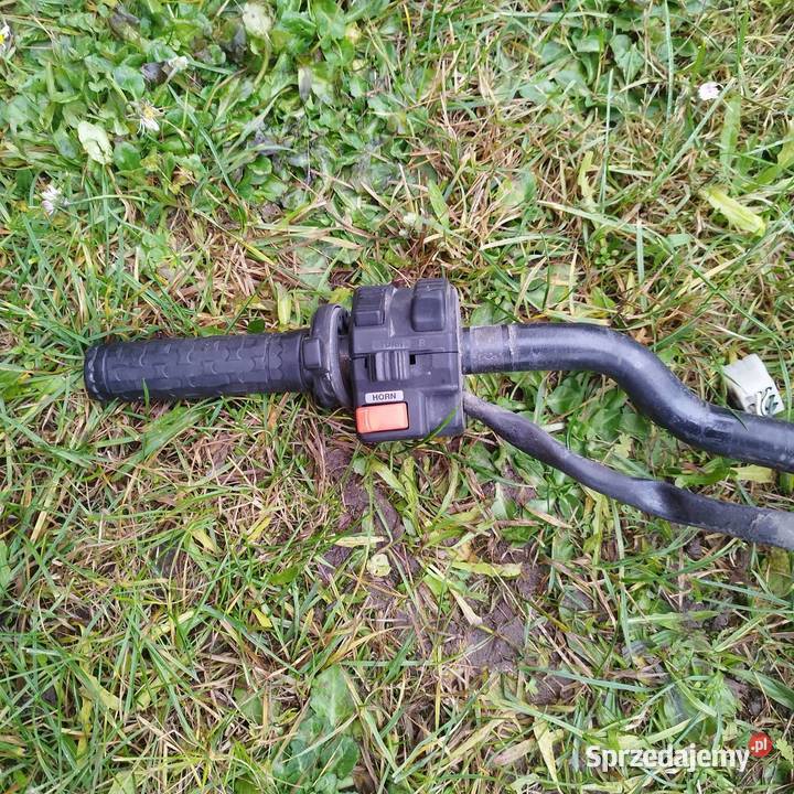 MZ ETZ SAXON zachodniopomorskie Derczewo