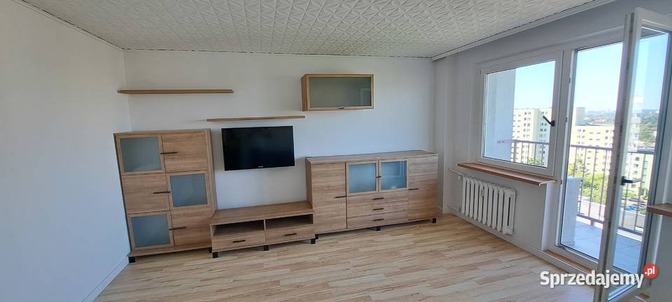 Słoneczne mieszkanie Zabrze Gdańska sprzedam