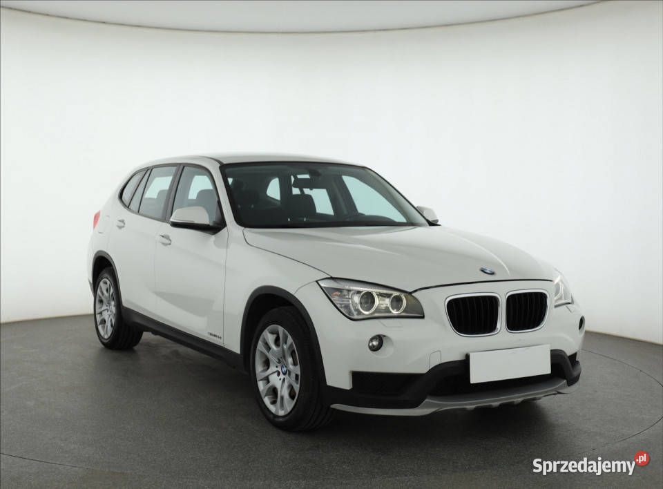 BMW X1 sDrive18d