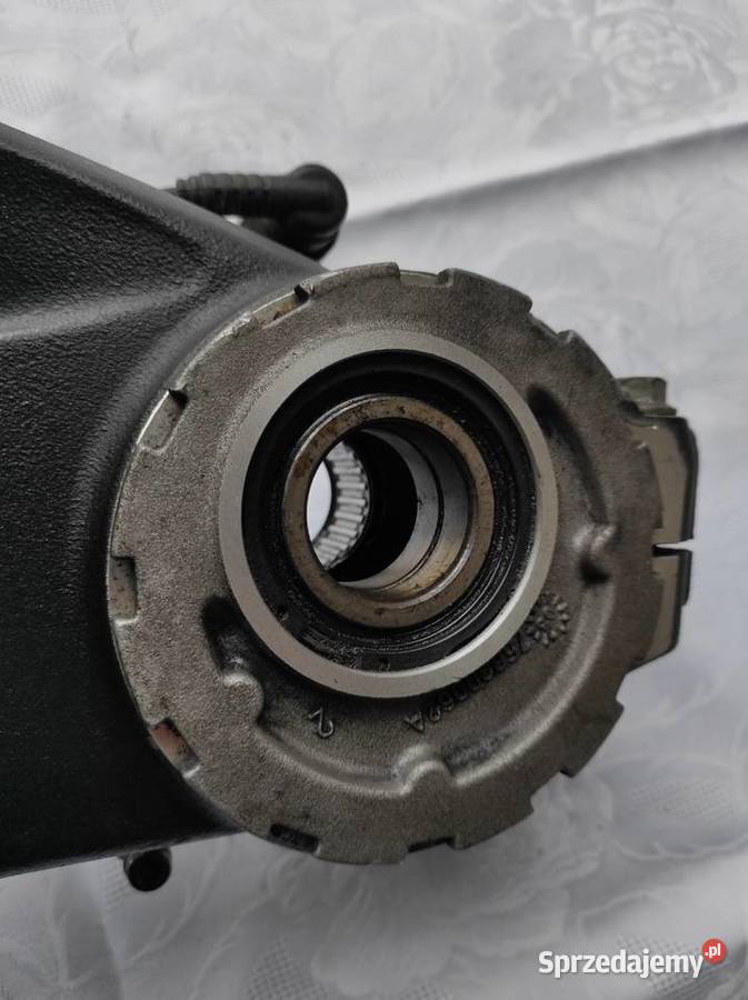 Monowahacz Ducati monster 1100s Evo hypermotard wielkopolskie