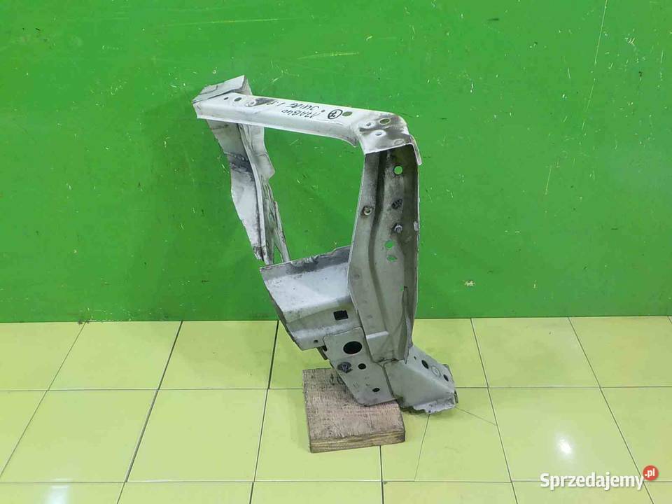 NISSAN JUKE I F15 16 B 10r 5D podluznica lewa Suków