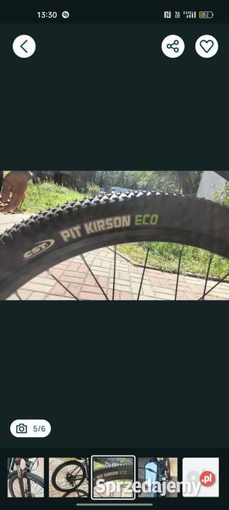 EBYCCO E8 Pojazdy elektryczne 1000W 48V175Ah 55h śląskie Częstochowa sprzedam