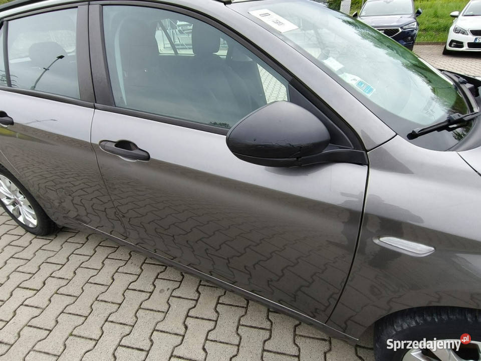 Fiat Tipo 14 benzyna 95 climatronic nawi niski Kombi małopolskie
