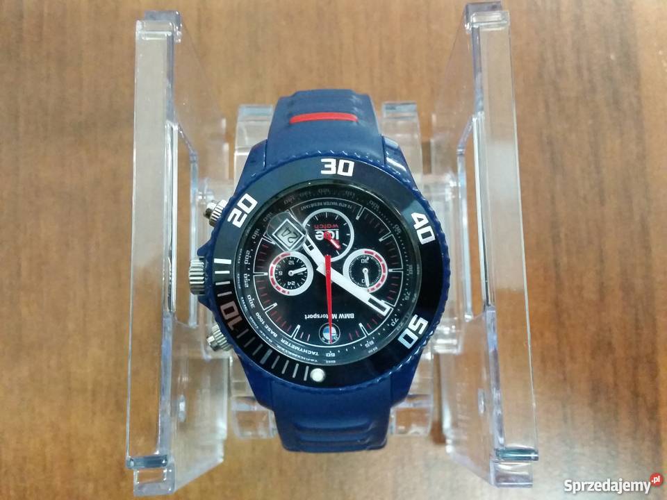 Zegarek Ice Watch BmChDbeBS13 Polkowice