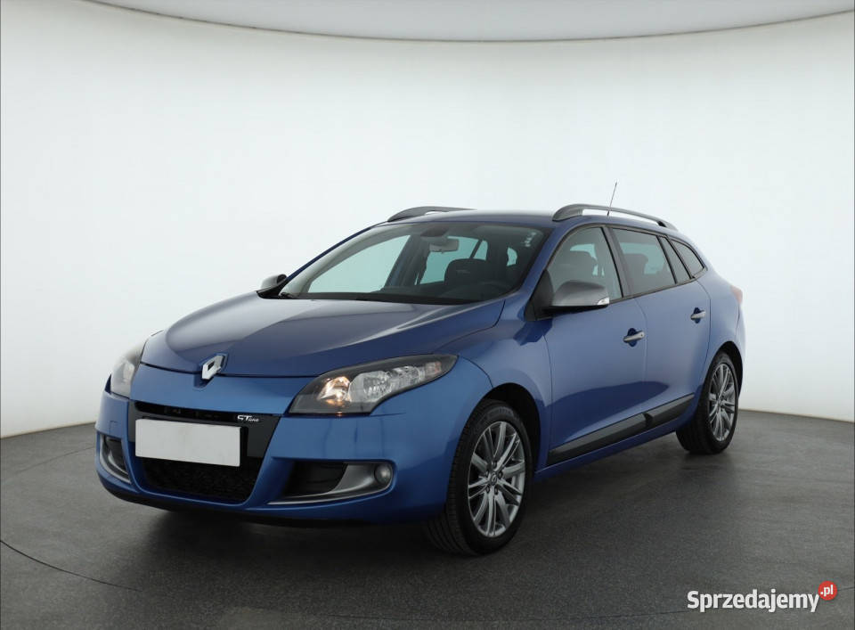 Renault Megane 14 TCe Piaseczno