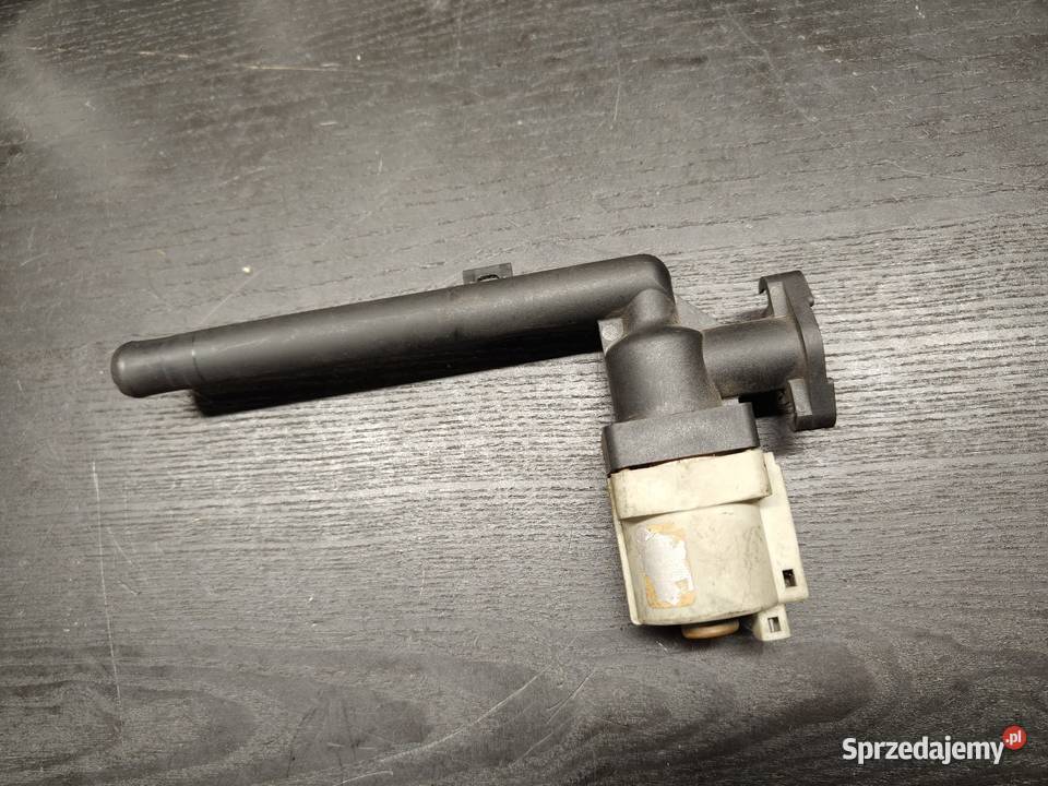 Bmw e30 zawór nagrzewnicy oryginał 100 sprawny osobowe sprzedam