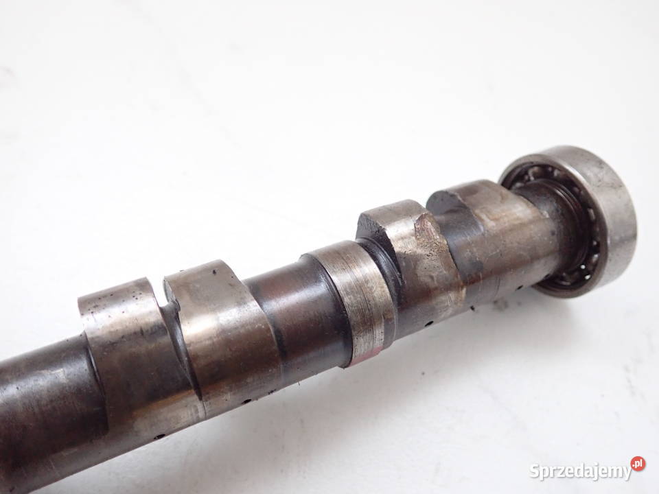 Wałek Rozrządu Do Regeneracji Honda XR 250 R Cylindry, głowice, pierścienie Strzelce Krajeńskie