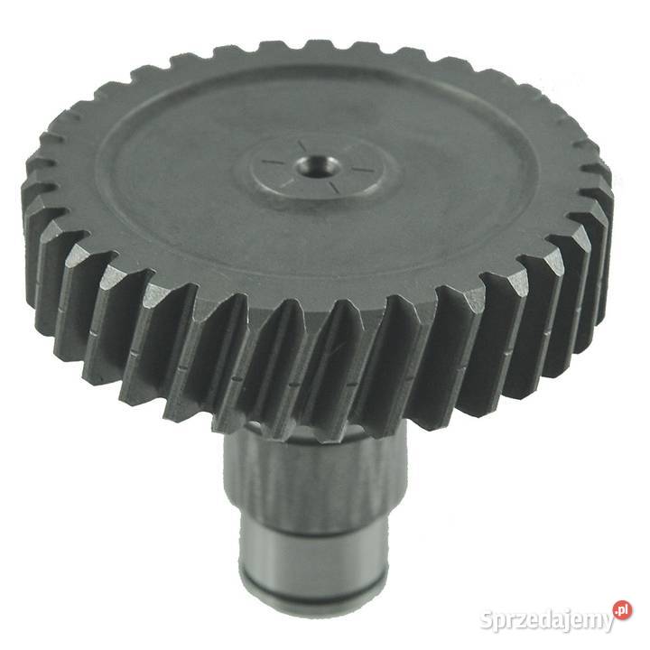 Zębatka 34T Kubota GB200 6A61013413 podkarpackie sprzedam