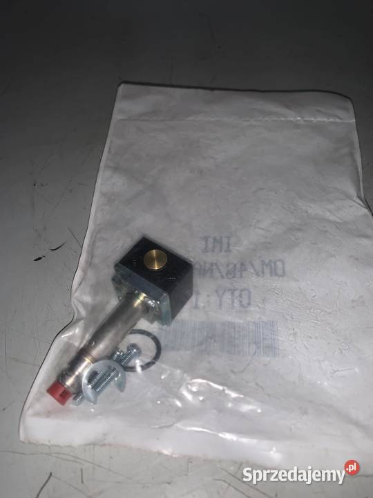 Norgren QM48NA27 Valve repair kit mazowieckie Warszawa
