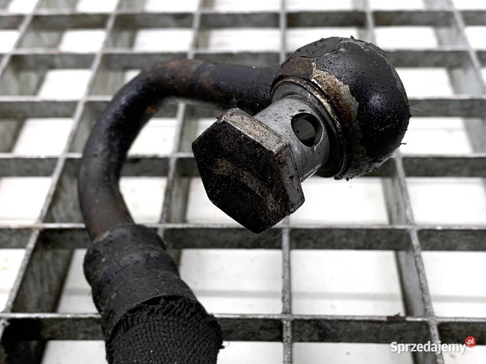 WĄŻ WSPOMAGANIA BMW E53 30 218 0006 PRZEWÓD Części samochodowe sprzedam