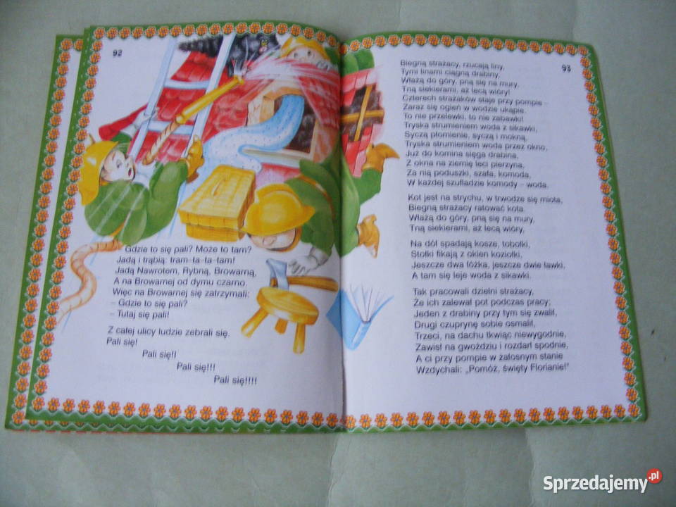 Bułeczka Rudy Dżil Kalif bocian Brzechwa Baśnie, podania i legendy dolnośląskie