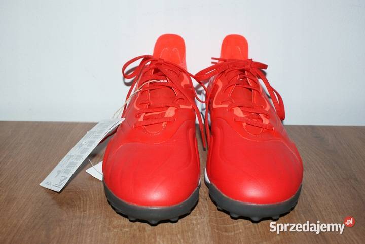 Stan Nowy BUTY PIŁKARSKIE ADIDAS COPA SENSE1 LL Toruń