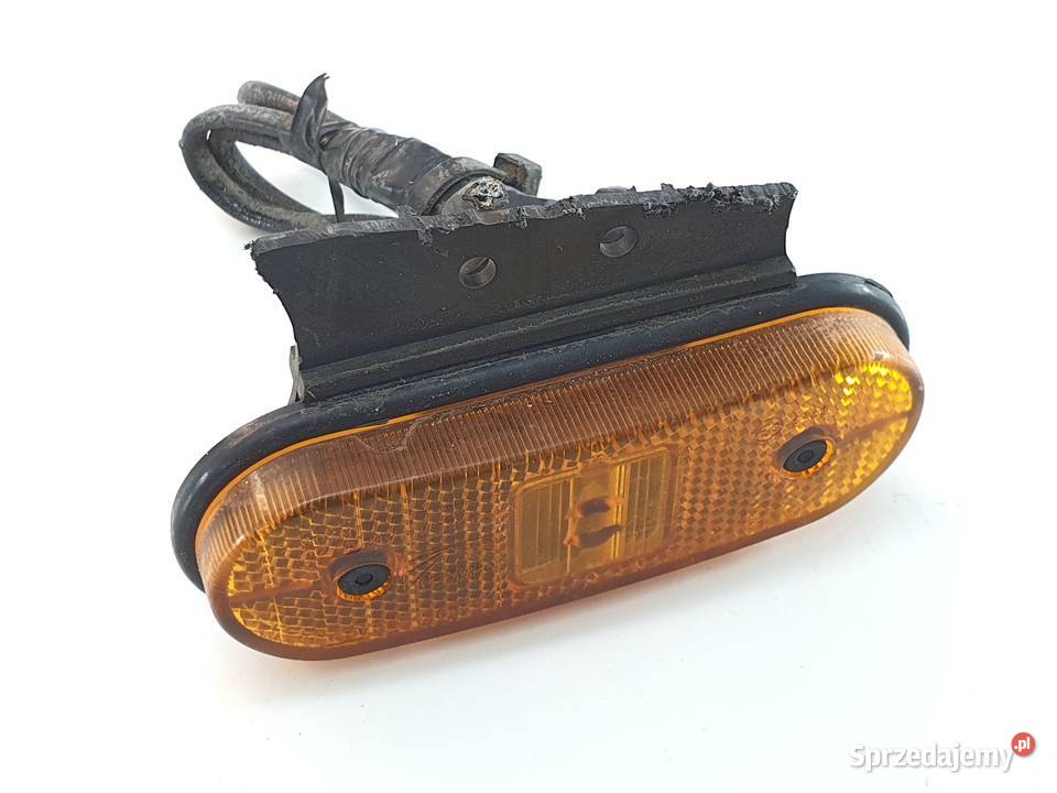 OBRYSOWKA IVECO EUROCARGO MAN MAGNUMKA łódzkie Janowice sprzedam