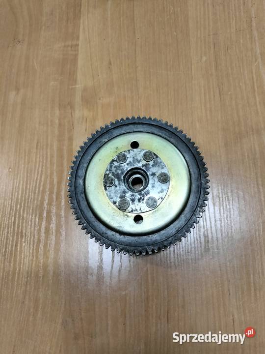 Magneto Yamaha TZR 50 łódzkie