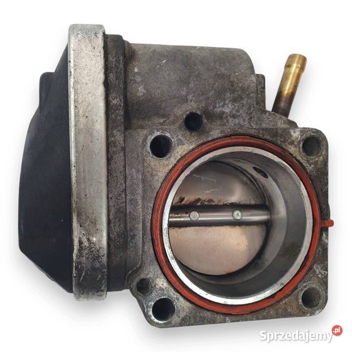 PRZEPUSTNICA Mini Cooper One R50 R52 16 16V Chełm