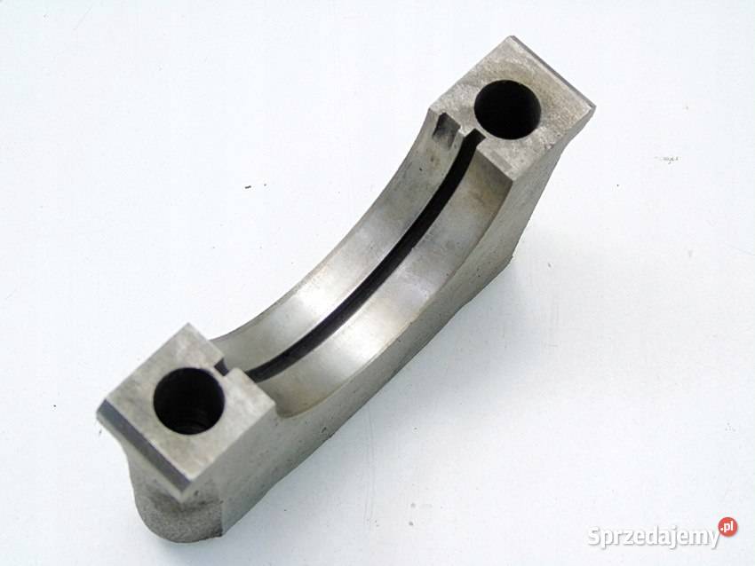 PODPORA WAŁU KORBOWEGO 19 CDTI SX4 VECTRA C 159 Blok silnika Silniki i osprzęt