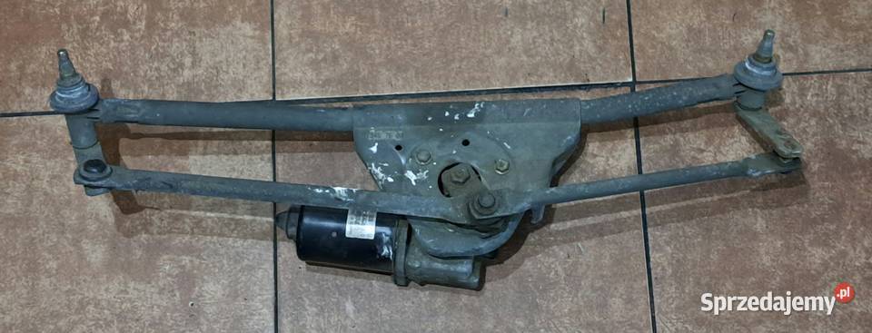 Mechanizm wycieraczek Bmw E36 osobowe mazowieckie Płońsk
