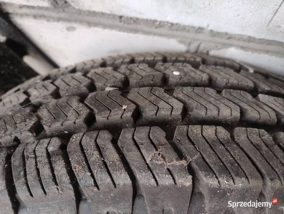 Koło ford transit Koła Zamość