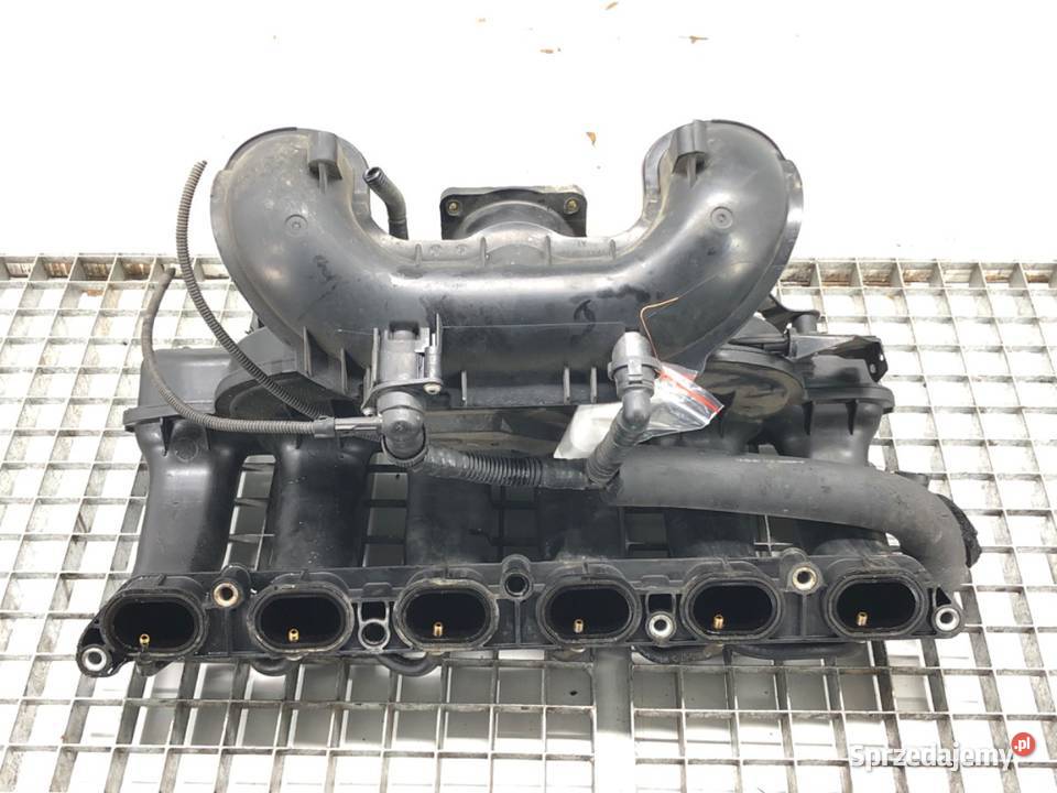 KOLEKTOR SSĄCY BMW E92 7548027 30 234 0513 podkarpackie