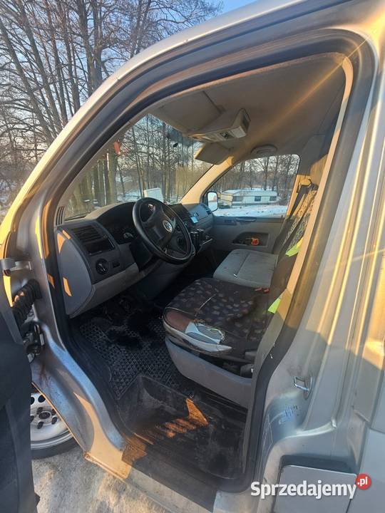 Transporter T5 174KM