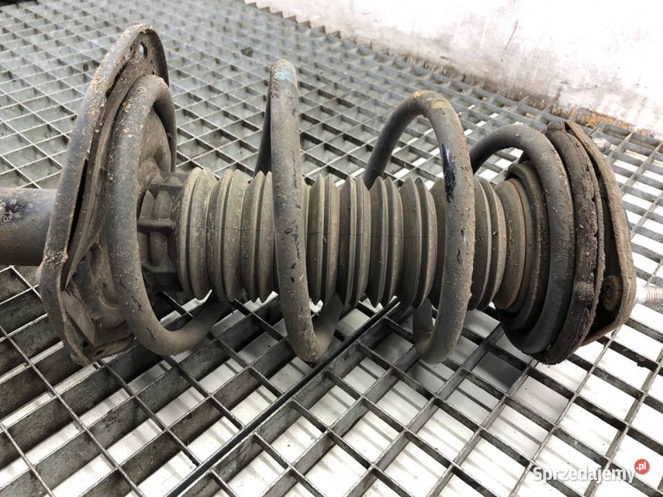 AMORTYZATOR PRAWY PRZÓD ZE SPRĘŻYNĄ TOYOTA RAV 4 podkarpackie