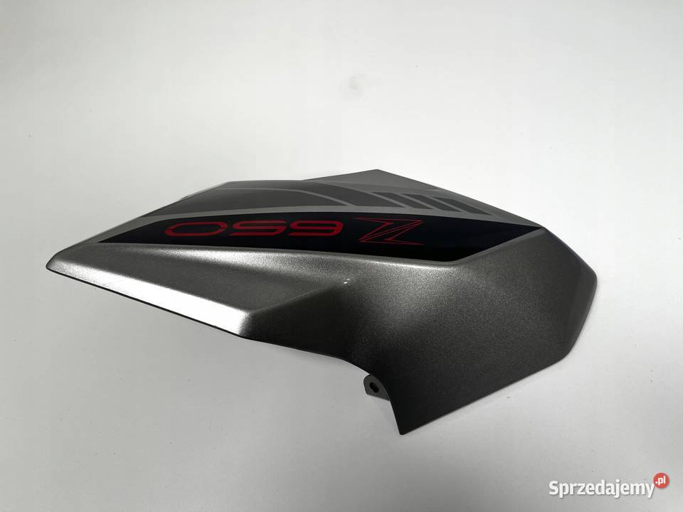 KAWASAKI Z 650 ER650 2025 Owiewka Bok Boczek P Łobżenica