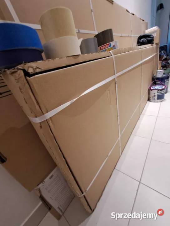 NOWA Kabina Radaway PREMIUM PRO BLACK KDJ Łódź