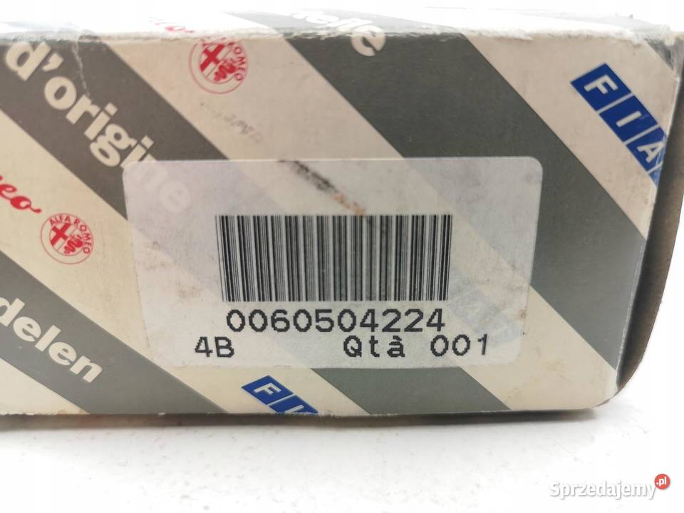 NAPINACZ PASKA ROZRZĄDU PRAWY ALFA ROMEO 33 145 Rozrząd sprzedam