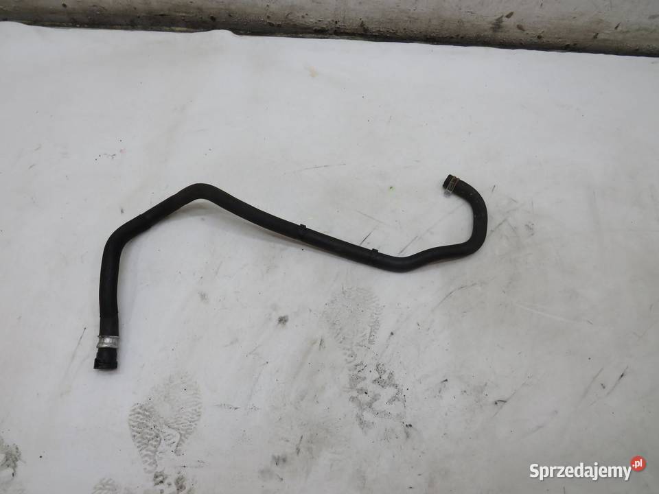 PRZEWÓD WODY PEUGEOT 308 16 BHDI