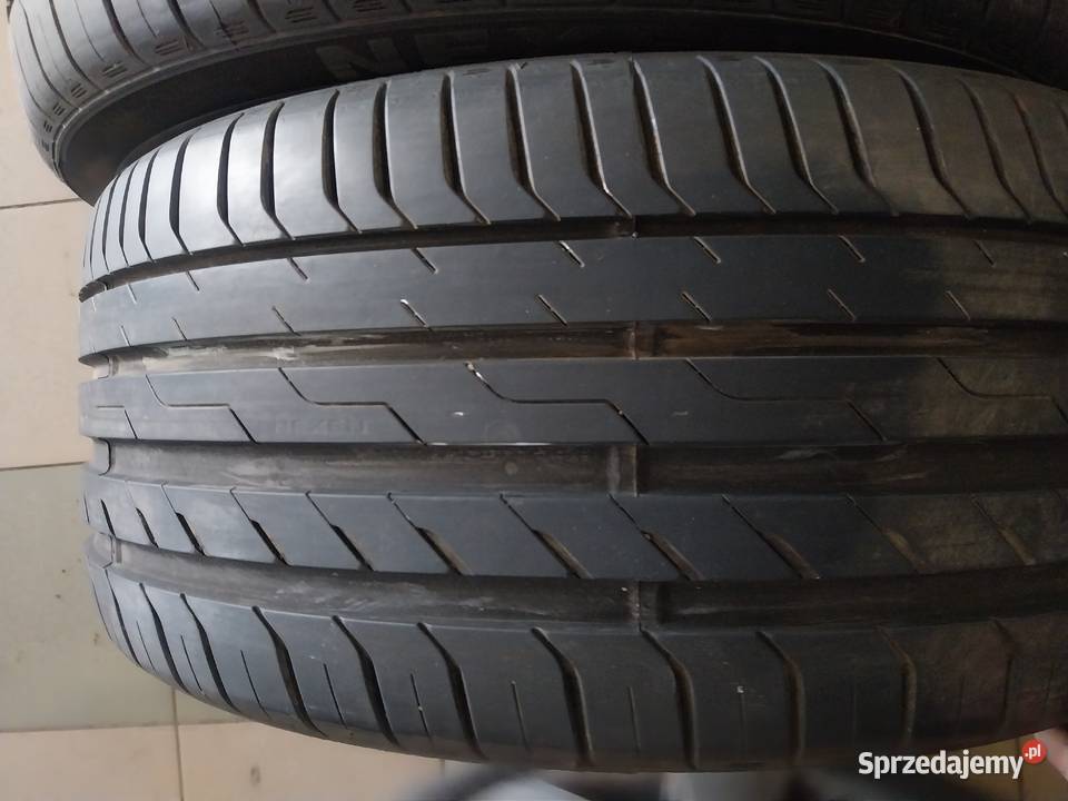 Opony letnie 24540r18 Nexen nfera sport su2 XL pomorskie Przodkowo
