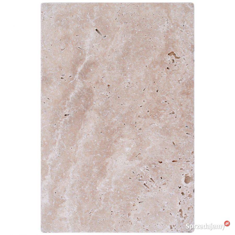 Płytki Trawertyn trawertyny Classic bębnowany Kraków sprzedam