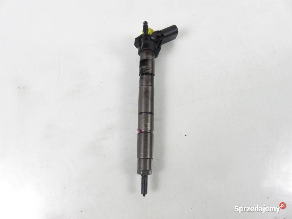 WTRYSKIWACZ AUDI A5 8T3 30 TDI 057130277AG osobowe