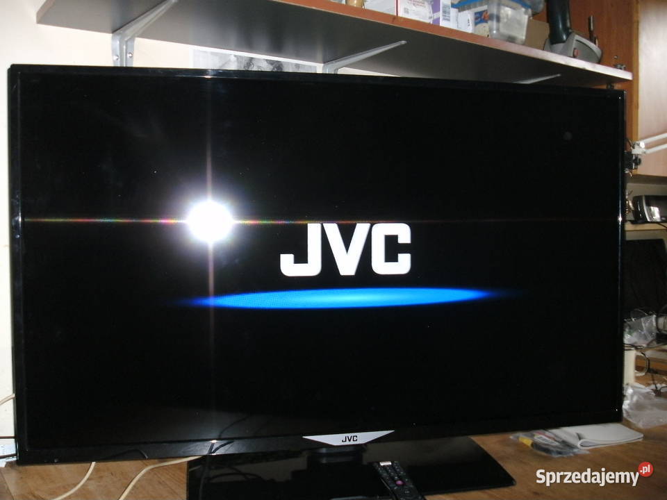 Samsung QLED 50 4K Tizen SmartTV Bezramkowiec Karlino