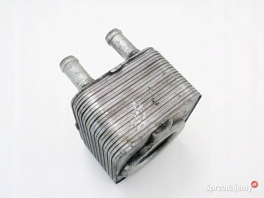 CHŁODNICA OLEJU 20 TDI OCTAVIA GOLF A3 ALTEA Pozostałe Sosnowiec