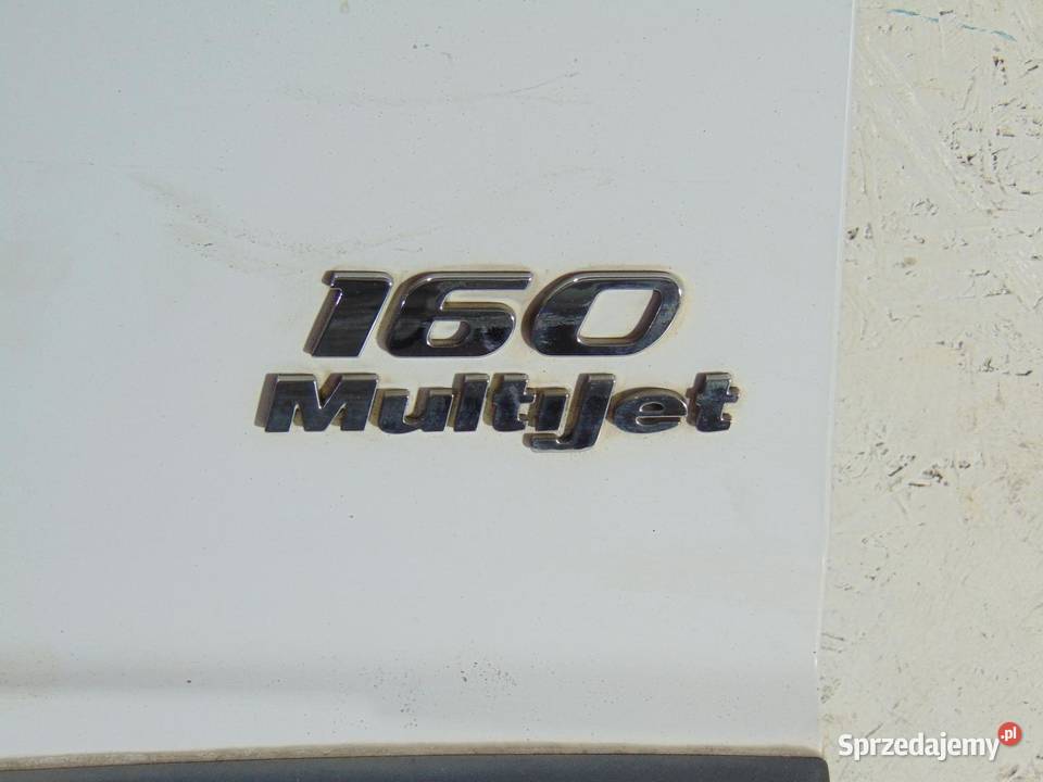 BŁOTNIK LEWY PRZEDNI PRZÓD DUCATO JUMPER 06 osobowe