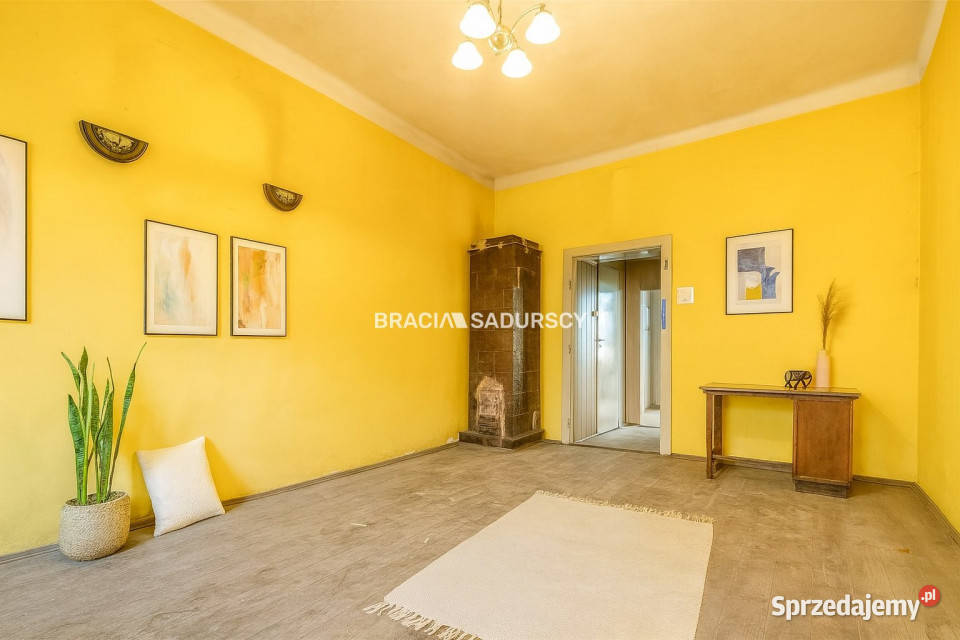 Mieszkanie do sprzedania 3893m2 1 pokojowe małopolskie Kraków