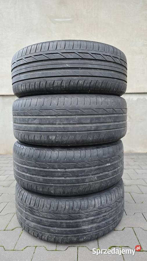Koła 17 Styling 560 Bridgestone 22555R17 Kielce