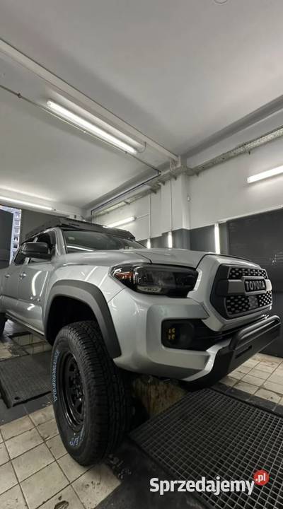 Felga stalowa 177 61397 ET 0 CB 1061 Toyota warmińsko-mazurskie Pasłęk