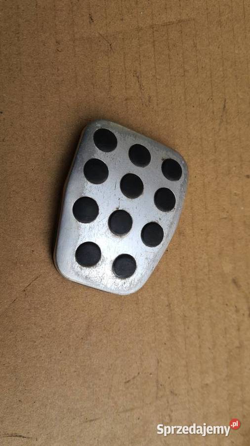 Mazda 6 GH LIFT nakładki na pedały DYNAMIC SPORT Legnica