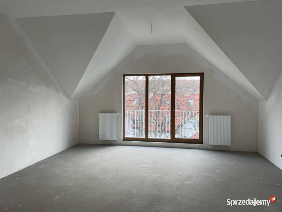 Luksusowe mieszkanie w nowoczesnej kamienicy 78m2 Gdynia sprzedam